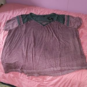 NWT Torrid Tee *6x*